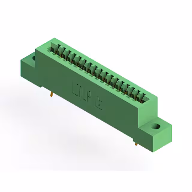342-034-556-202 EDAC Inc.  Edgeboard Connectors